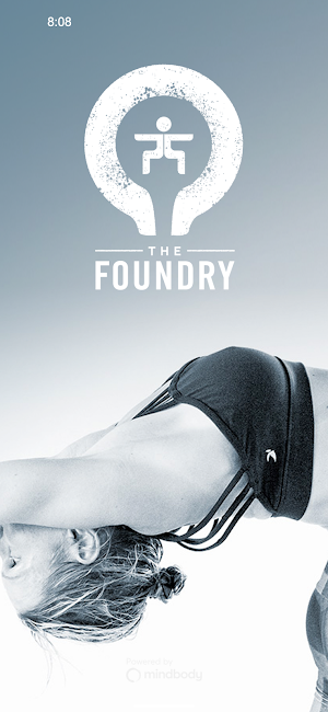 The Foundry AZ Screenshot 0