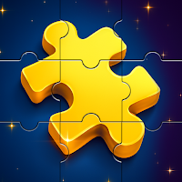 Calm Jigsaw