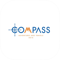 Compass Travels