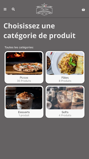 Pizz'amis Jemeppe Screenshot 0