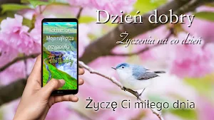 Good Morning Everyday Greetings in Polish Screenshot 0