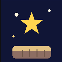Cosmic Star Catcher