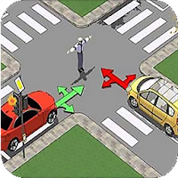 Driving Test | Road Junctions