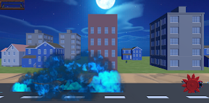 Dinosaur Tsunami Screenshot 1