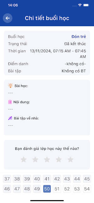 Trung tâm Ngoại ngữ Apple Screenshot 2