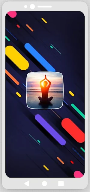Yoga Ringtones Screenshot 0