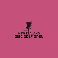 NZ Disc Golf Open