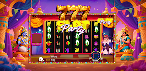 Ocean Light to 777 Screenshot 2