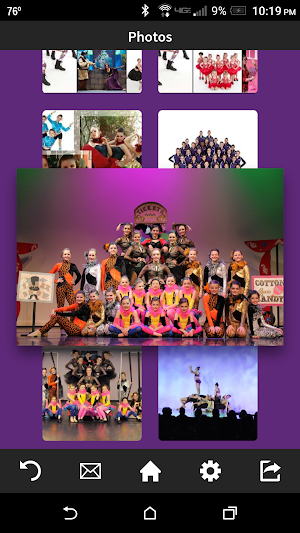 Edge Dance & Performing Arts Center Screenshot 2