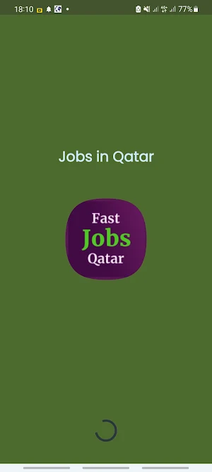 Fastjobs - All Jobs in Qatar Screenshot 0