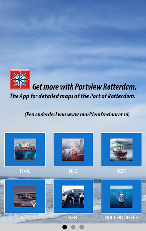 Portview Screenshot 0