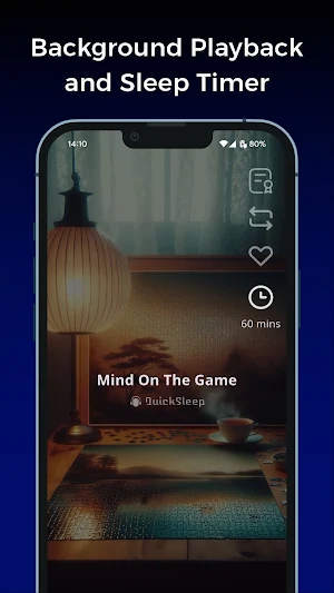 Quick Sleep Screenshot 3