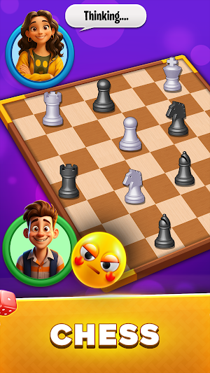 Ultimate Offline Board Games Screenshot 3
