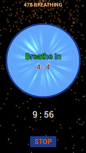 Breathe It Out Screenshot 2