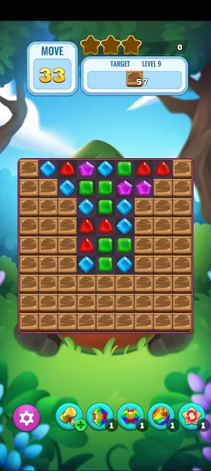 Jewel Journey Screenshot 2