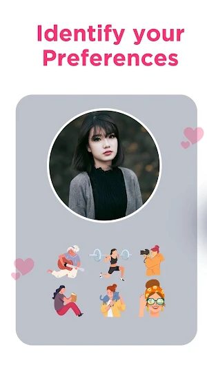Japanese Meet – Dating & Chat Screenshot 3