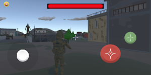 Dead End Shooter Screenshot 1
