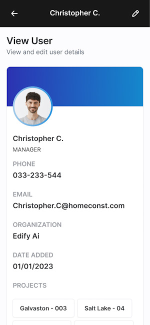 AGC Fast Facts 2.0 Screenshot 1