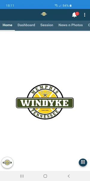 Windyke Country Club Screenshot 0