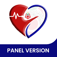 AsnafCare Panel