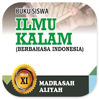 Ilmu Kalam MA Kelas 11 Indo