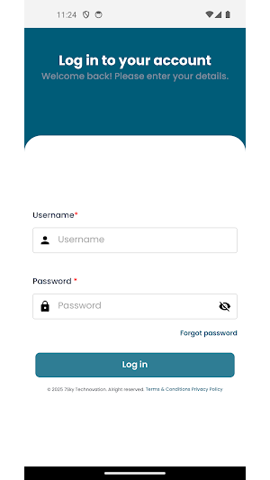 Rentilium PMS Screenshot 0