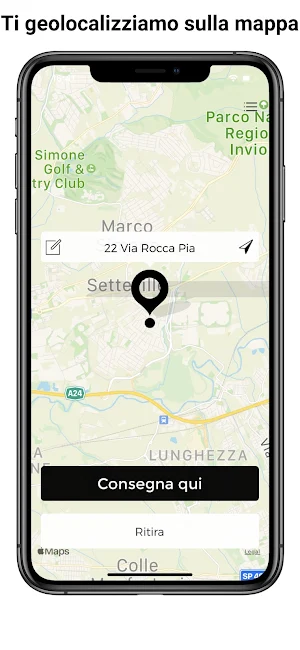 La Griglia Screenshot 3