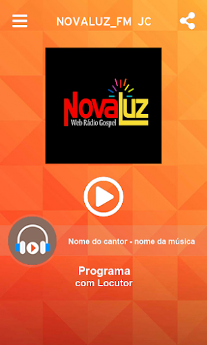 NovaLuz_FM  JC Screenshot 0