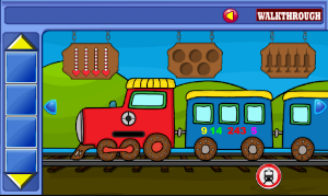 FindEldersWalletRailwayStation Screenshot 2