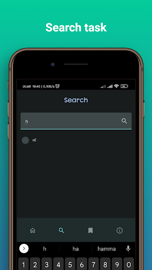 Quick ToDo Screenshot 3