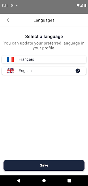 Popafood Screenshot 3