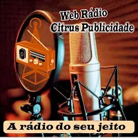 Rádio Web Citrus Publicidade