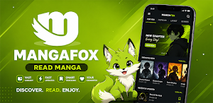 MangaFox : Read Manga Screenshot 0