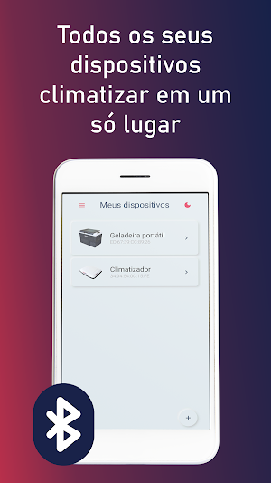 Climatizar Screenshot 0