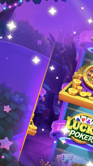 Purple Wheel Spin Screenshot 0