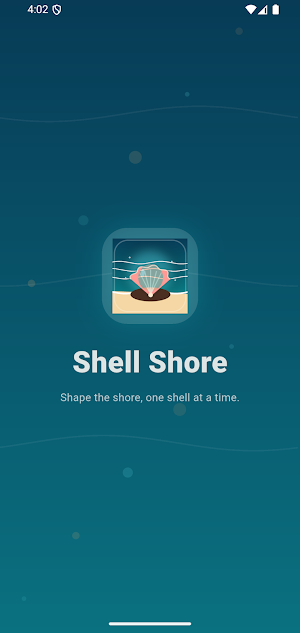 Shell Shore Screenshot 0