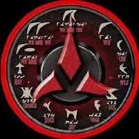 Klingon Time