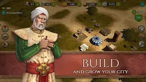 Ottoman Wars Screenshot 2