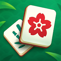 Mahjong Duo: Zen Tile Match