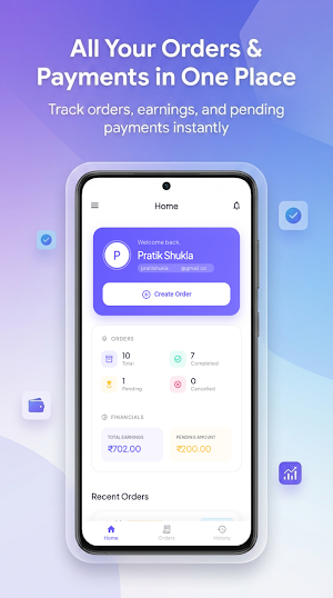 DoorPay Screenshot 0