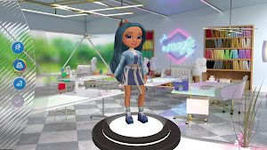 Rainbow High Screenshot 3
