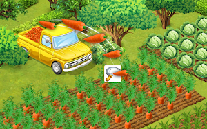 Farmville : Farming City Land Screenshot 0