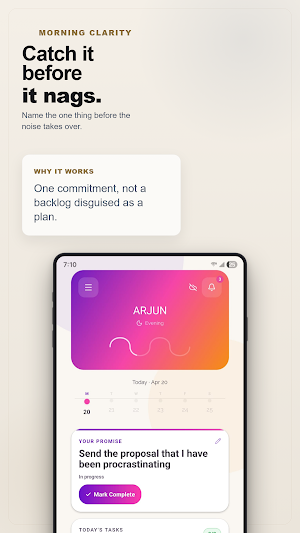 Spashta Screenshot 1