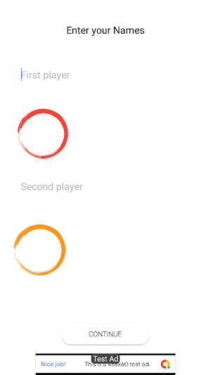 Tic Tac Toy Screenshot 3