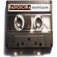 Radioscura Play