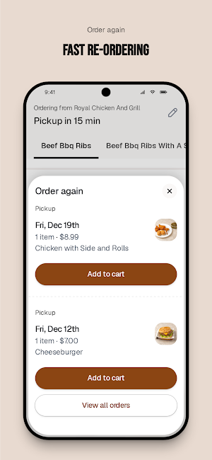 Royal Chicken Screenshot 3