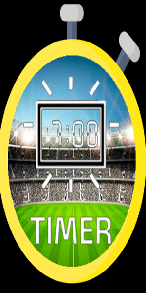 Soccer Timer Screenshot 0