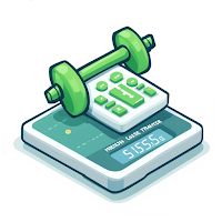 Health Calc & Weight Tracker