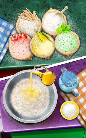 Burrito Maker Screenshot 1