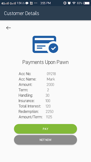 Pawn_Mabida Screenshot 3